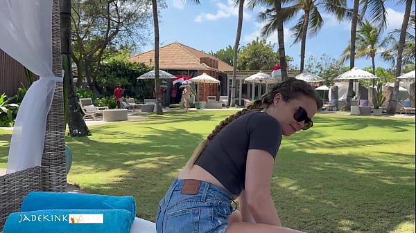 Amateur Girlfriend Happy Ending Massage