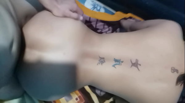 before anal