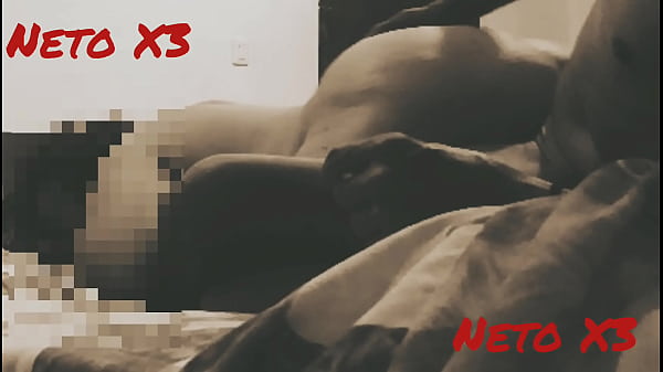 Cogiendo rico culote de chaparrita deliciosa