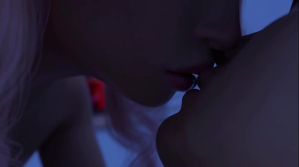 Couple make love as their friend watches them