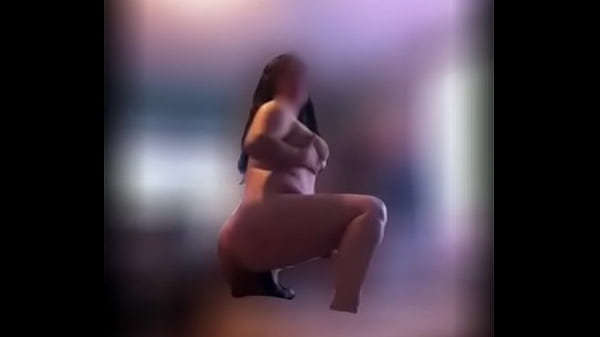 Esposa de la CdMx se graba para el amante