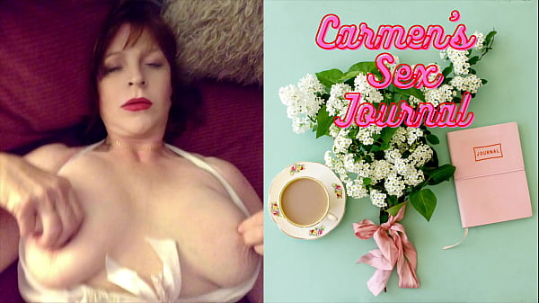 Granny Carmen Angel: Evil Woman Cocksucker Extraordinaire