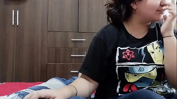 Pov: Tu hermanastra te enseña un truco de MAGIA
