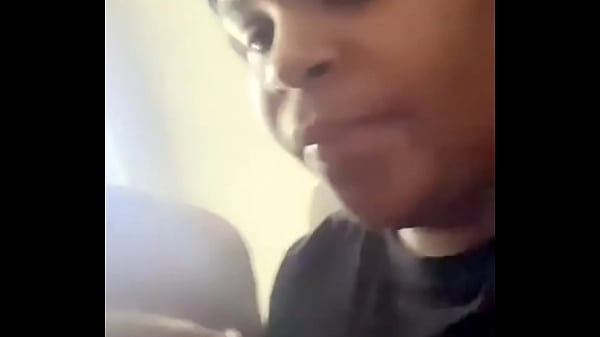 She swallows the Dick pt 1