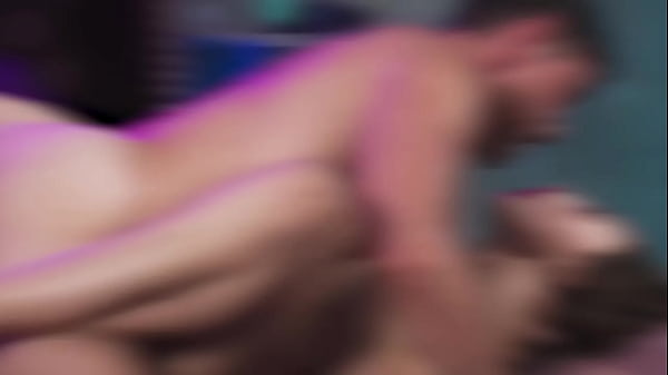 ADULTMOBILE – Wild Milf Has Gotten Tired Of Her Husband’s Limp Dick And Starts Feeling Up The Maintenance Man’s Cock