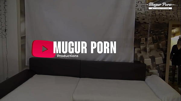 Busty babe Lady Lyne fucked at casting