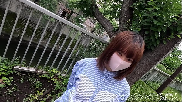 本物のアイドル登場!!!20才、『まる見えトラック』に本物芸能人が餌食に!!