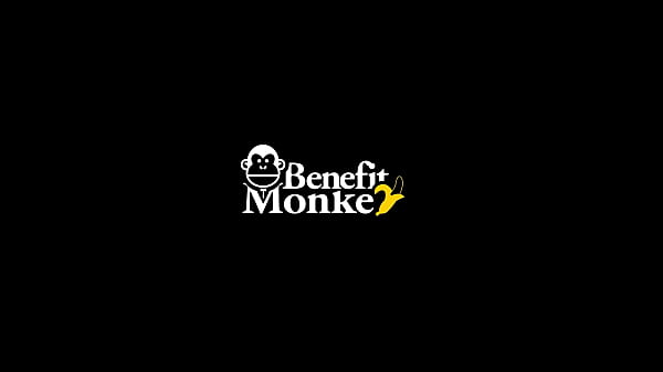 BENEFIT MONKEY: Blonde Maya Rose asked me if she could taste my dick and I couldn’t refuse
