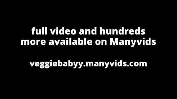 gf’s futa transformation: taking the condom off to breed you – full video on Veggiebabyy Manyvids