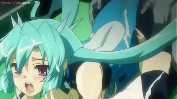 Mahou Shoujo Isuka – Episódio 2 (Hentai)