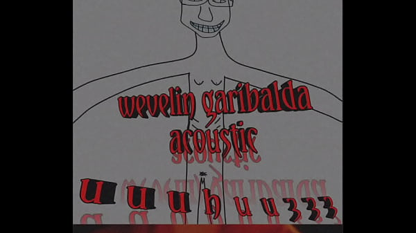 wevelin garibalda acústico